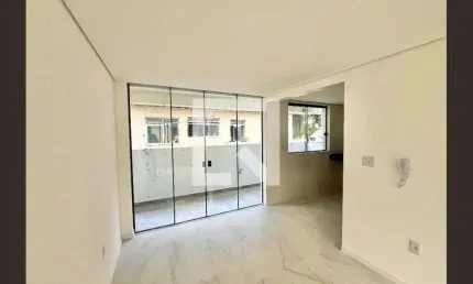 Apartamento para venda - liberdade, 4 quartos,  135 m² - belo horizonte