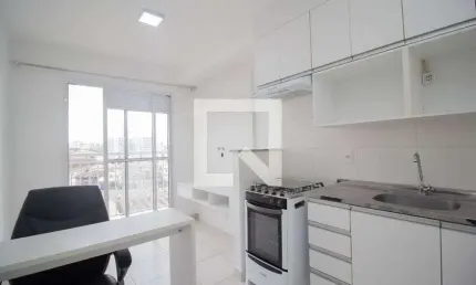 Apartamento para Venda - Freguesia do Ó, 1 Quarto,  28 m² - São Paulo