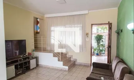 Casa para Venda - Cambuci, 4 Quartos,  250 m² - São Paulo