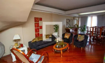 Cobertura para Venda - Marechal Rondon, 5 Quartos,  412 m² - Canoas