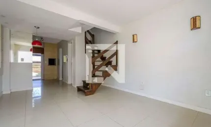 Casa / Sobrado em Condomínio para Venda - Vila Nova, 2 Quartos,  63 m² - Porto Alegre