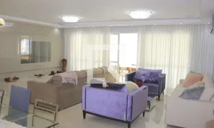 Apartamento para Venda - Centro, 3 Quartos,  198 m² - Guarulhos