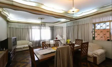 Casa para venda - mandaqui, 3 quartos,  160 m² - são paulo