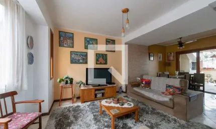 Casa / Sobrado em Condomínio para Venda - Cristal , 3 Quartos,  205 m² - Porto Alegre