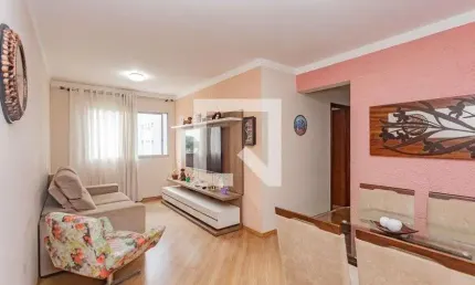 Apartamento para Venda - Sacomã, 2 Quartos,  55 m² - São Paulo