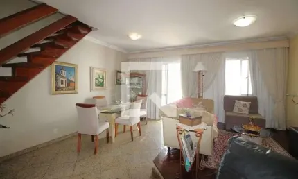 Cobertura para Venda - Jacarepaguá, 3 Quartos,  200 m² - Rio de Janeiro