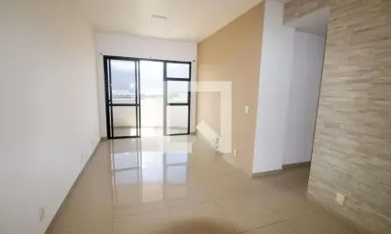 Apartamento para Venda - Barra da Tijuca - Marapendi, 3 Quartos,  73 m² - Rio de Janeiro