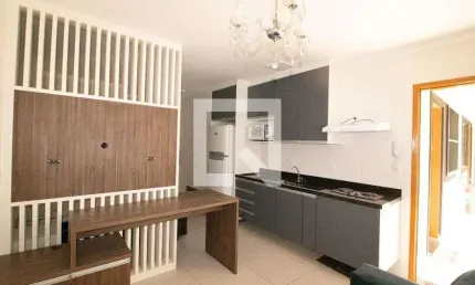 Kitnet / Stúdio para Venda - Vila Constança , 1 Quarto,  30 m² - São Paulo