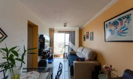 Apartamento para Venda - Freguesia do Ó, 2 Quartos,  65 m² - São Paulo