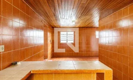 Casa para Venda - Jardim Sao Luis, 2 Quartos,  158 m² - São Paulo