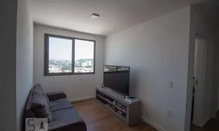 Apartamento para venda - santo amaro , 2 quartos,  55 m² - são paulo