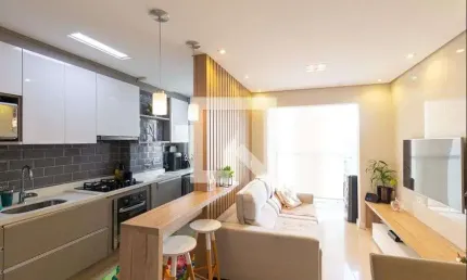 Apartamento para Venda - Quitaúna, 2 Quartos,  56 m² - Osasco