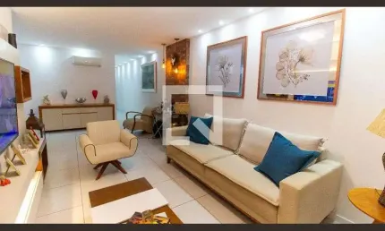 Apartamento para Venda - Piratininga, 3 Quartos,  190 m² - Niterói