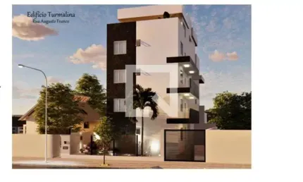 Apartamento para Venda - São João Batista, 2 Quartos,  53 m² - Belo Horizonte