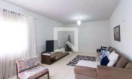 Casa para Venda - Bussocaba, 4 Quartos,  160 m² - Osasco