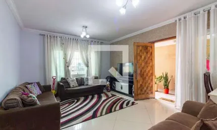 Casa para Venda - Quitaúna, 3 Quartos,  212 m² - Osasco