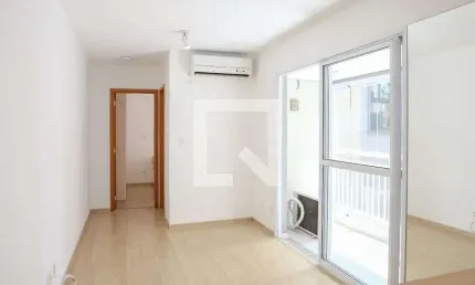 Apartamento para Venda - Perdizes, 1 Quarto,  42 m² - São Paulo