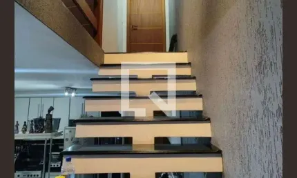 Casa para venda - vila gustavo, 3 quartos,  270 m² - são paulo