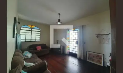 Casa para venda - ipiranga, 4 quartos,  222 m² - belo horizonte