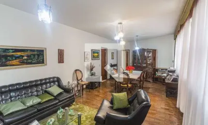 Apartamento para Venda - Gutierrez, 3 Quartos,  100 m² - Belo Horizonte