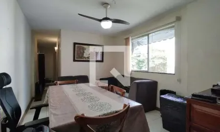 Apartamento para Venda - Jacarepaguá, 3 Quartos,  60 m² - Rio de Janeiro