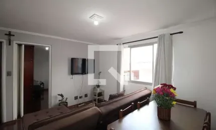 Apartamento para Venda - Ponte Rasa, 2 Quartos,  48 m² - São Paulo