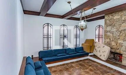 Casa para Venda - Casa Verde, 3 Quartos,  312 m² - São Paulo