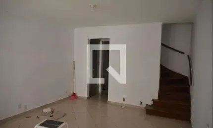Casa para venda - centro, 2 quartos,  99 m² - santo andré