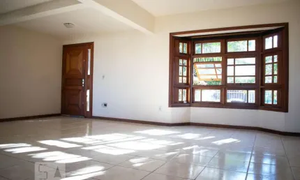 Casa para Venda - Santo Antônio, 4 Quartos,  224 m² - Porto Alegre