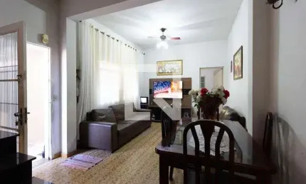 Casa para venda - vila mazzei, 4 quartos,  200 m² - são paulo