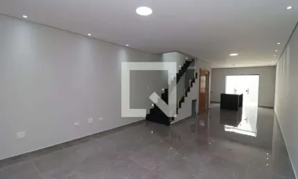 Casa para Venda - Vila Carrão, 3 Quartos,  155 m² - São Paulo