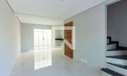 Casa para Venda - Bela Vista, 2 Quartos,  90 m² - Osasco
