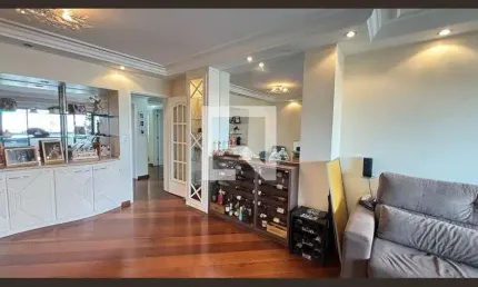 Apartamento para venda - parque das nações, 3 quartos,  149 m² - santo andré