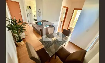 Apartamento para venda - planalto, 2 quartos,  56 m² - belo horizonte