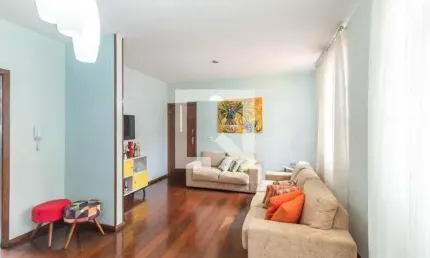 Apartamento para Venda - Cidade Nova, 3 Quartos,  110 m² - Belo Horizonte