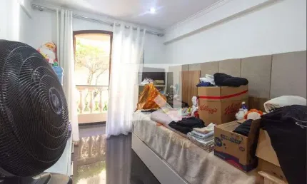 Apartamento para Venda - Vila Rosália, 3 Quartos,  72 m² - Guarulhos