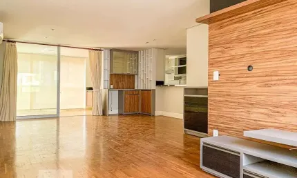 Apartamento para Venda - Cambuí, 2 Quartos,  126 m² - Campinas
