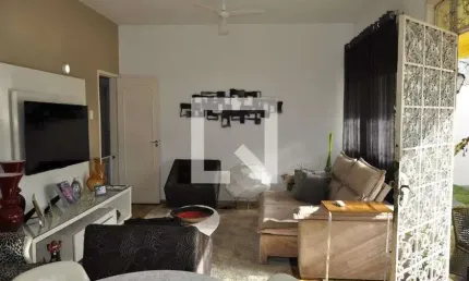 Casa para Venda - Méier, 4 Quartos,  260 m² - Rio de Janeiro