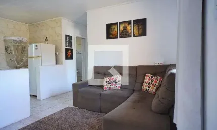 Casa para Venda - Sarandi, 2 Quartos,  180 m² - Porto Alegre