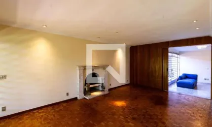 Casa para venda - campo belo, 3 quartos,  380 m² - são paulo