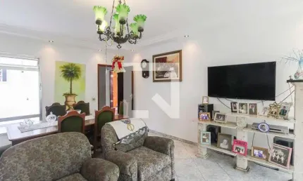 Casa para Venda - Jardim Avelino , 3 Quartos,  160 m² - São Paulo