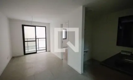 Apartamento para Venda - Tijuca, 1 Quarto,  35 m² - Rio de Janeiro