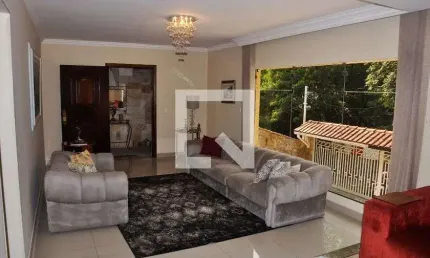 Casa para Venda - Piqueri, 3 Quartos,  400 m² - São Paulo