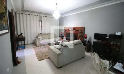 Casa para Venda - Bussocaba, 3 Quartos,  160 m² - Osasco