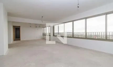 Apartamento para Venda - Cavalhada, 4 Quartos,  260 m² - Porto Alegre