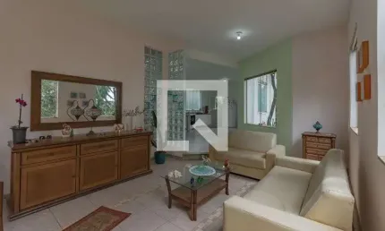 Casa para Venda - Trevo, 4 Quartos,  630 m² - Belo Horizonte
