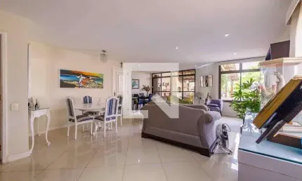 Cobertura para venda - recreio, 3 quartos,  210 m² - rio de janeiro