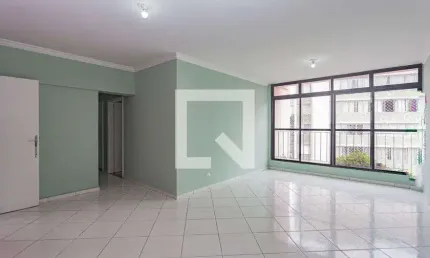 Apartamento para Venda - Aclimação, 3 Quartos,  122 m² - São Paulo