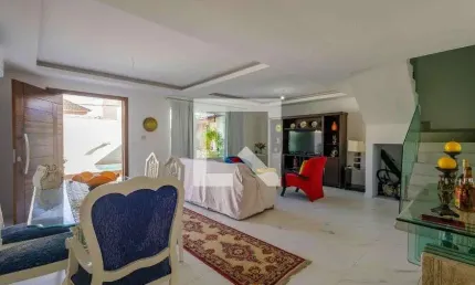 Casa / Sobrado em Condomínio para Venda - Vargem Grande, 3 Quartos,  360 m² - Rio de Janeiro