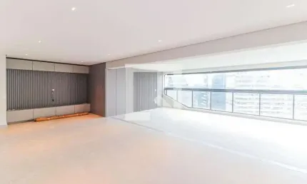Apartamento para Venda - Chácara Santo Antonio, 3 Quartos,  227 m² - São Paulo